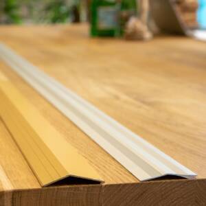 Алуминиумска лајсна за Нивелација