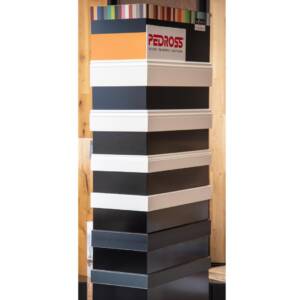 Медијапан лајсни PEDROSS