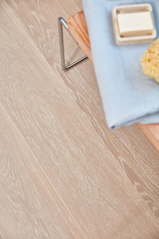 Трослоен паркет BOEN OAK GREY HARMONY - Image 2
