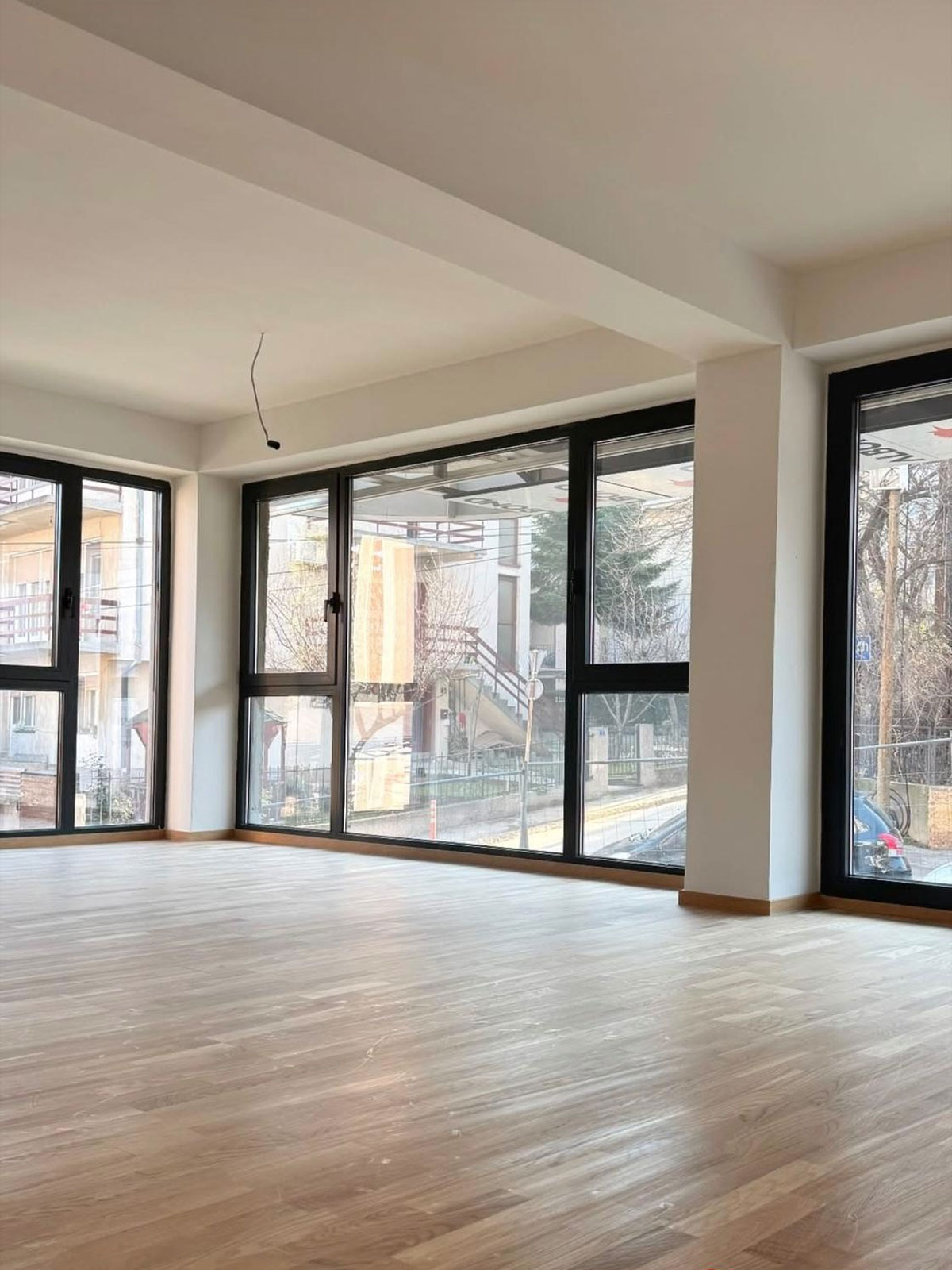 Проект Скопје