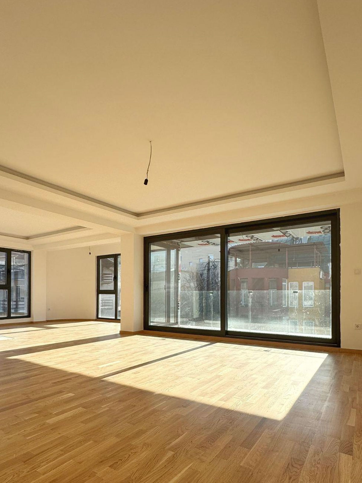 Проект Скопје