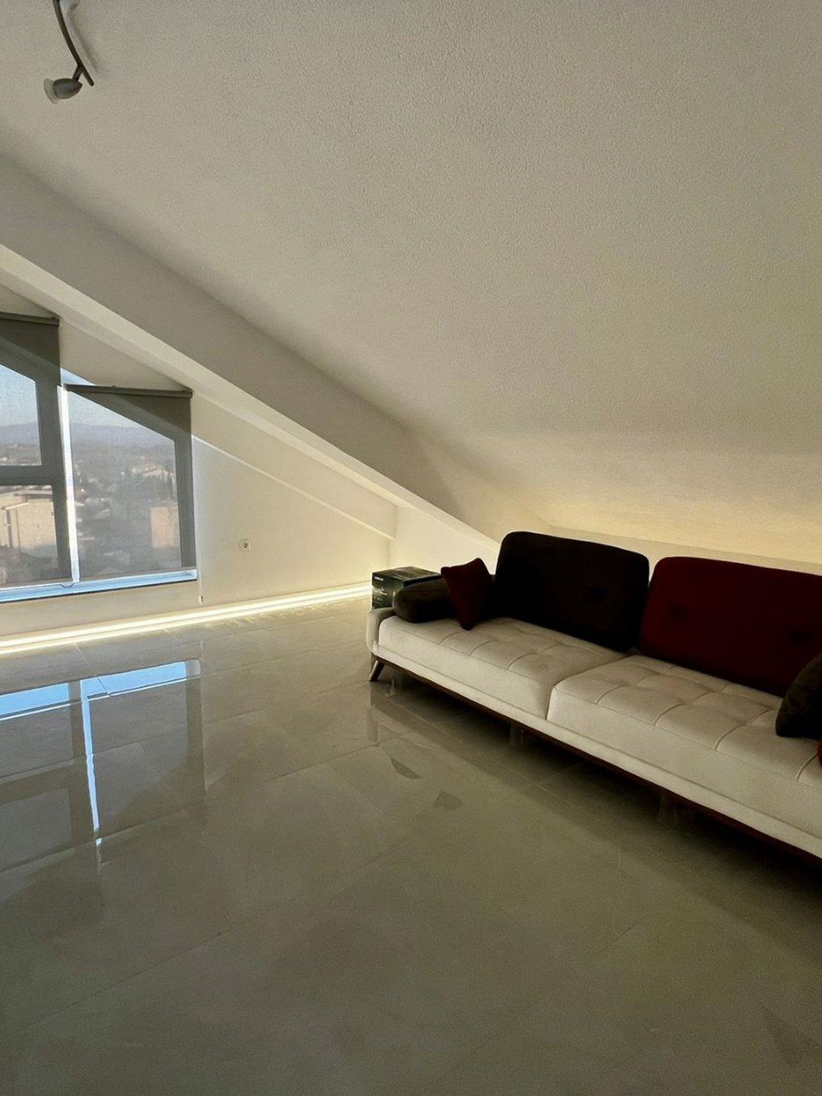 Проект Скопје