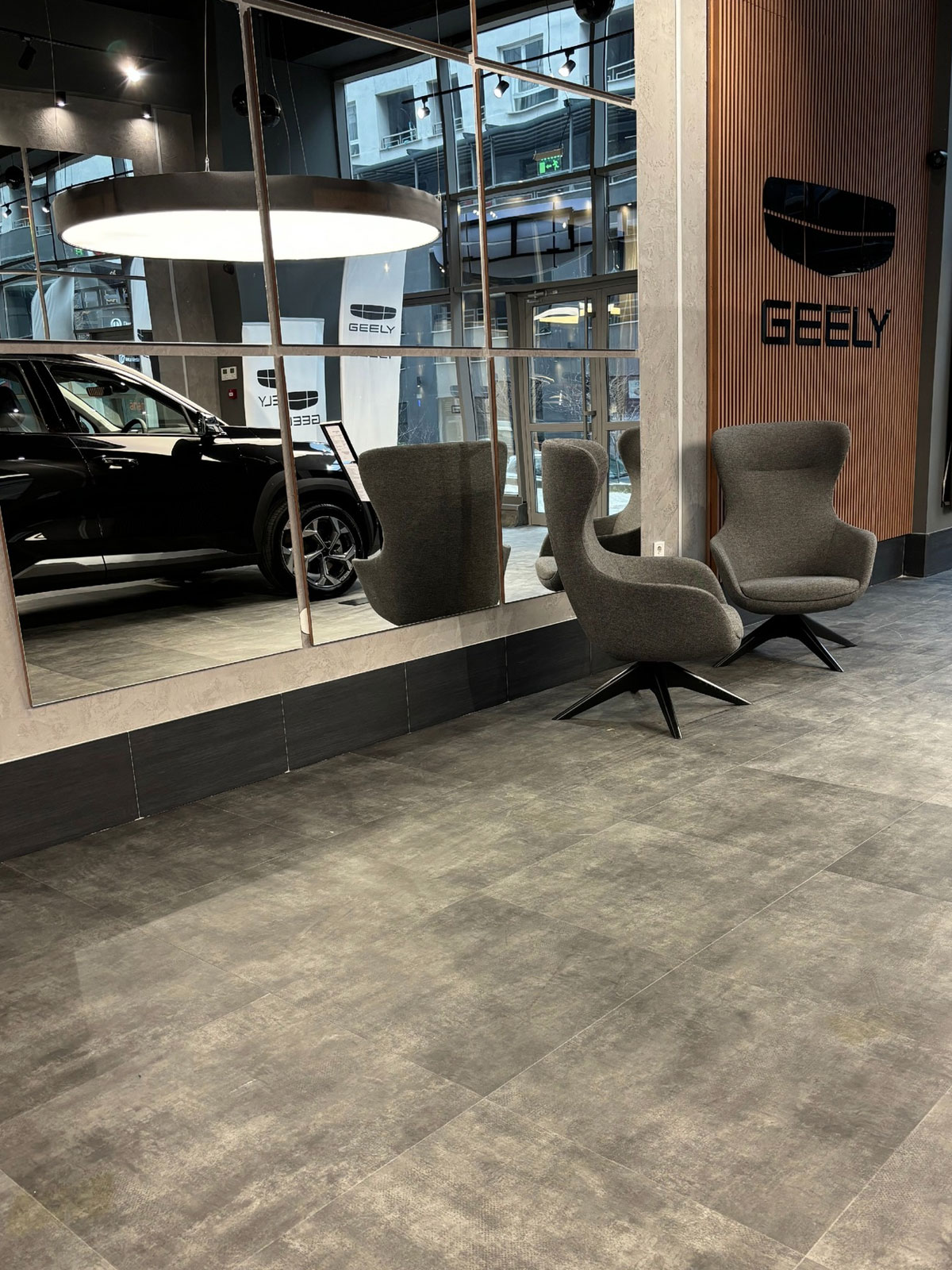 Проект Скопје