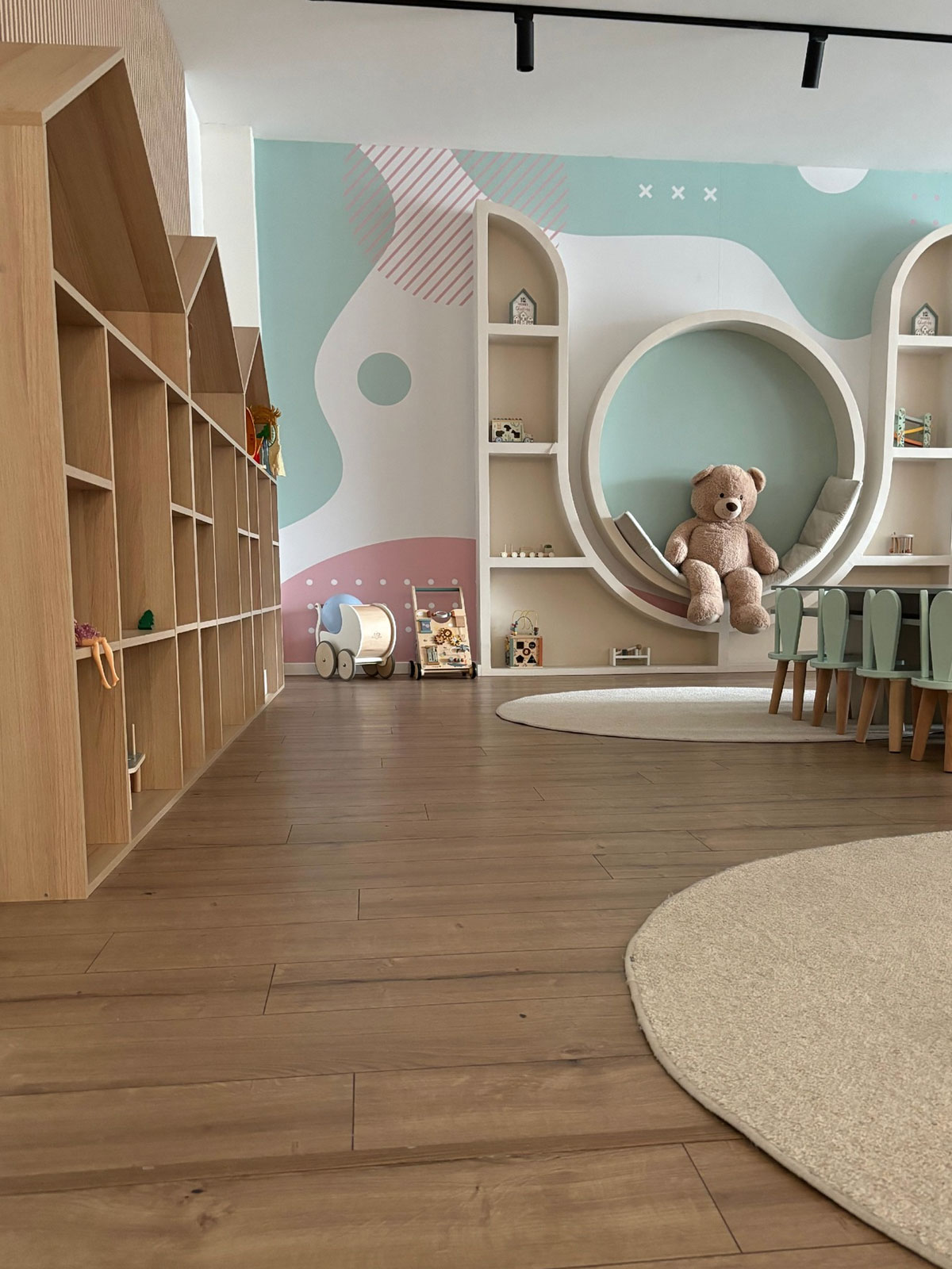 Проект Скопје