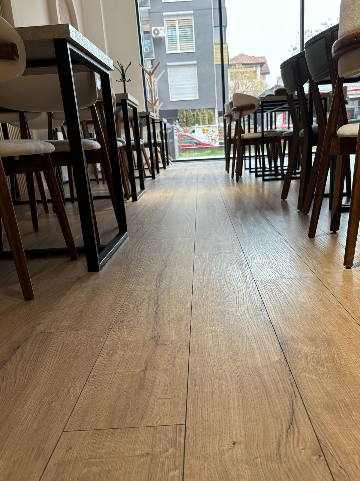 Проект Скопје