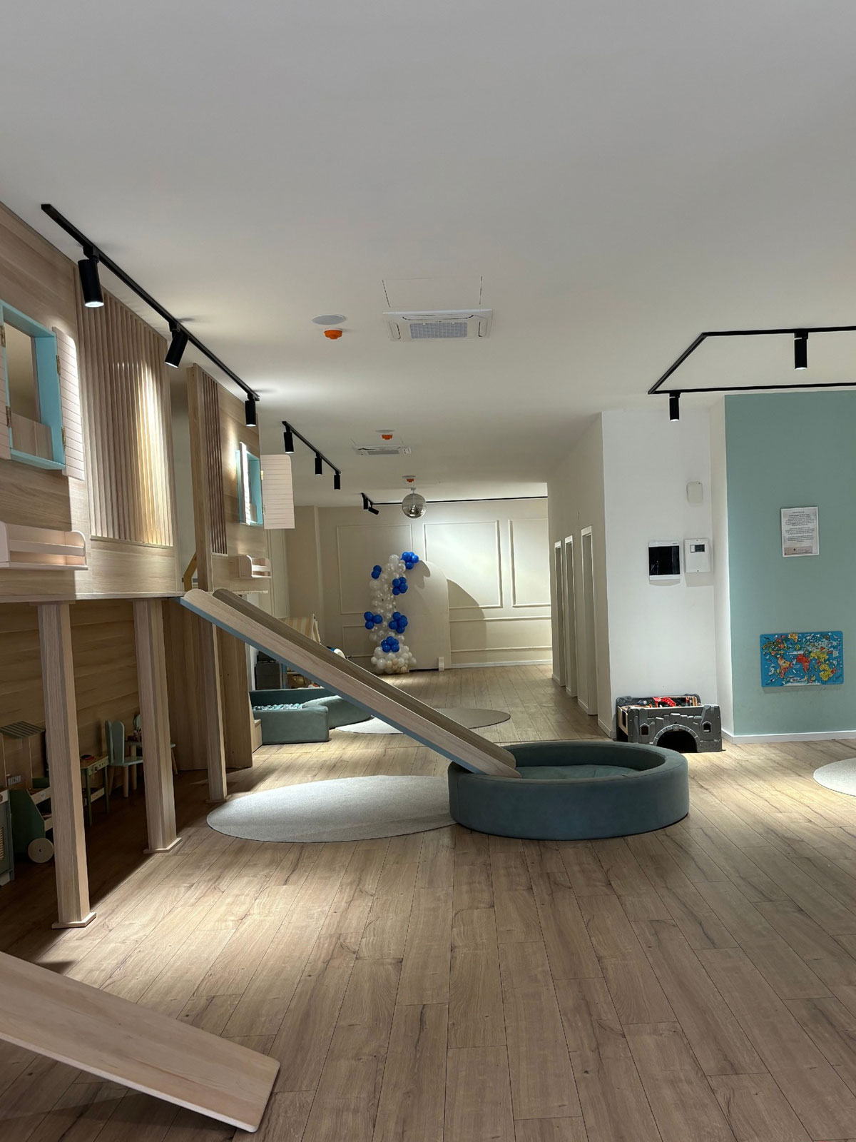 Проект Скопје