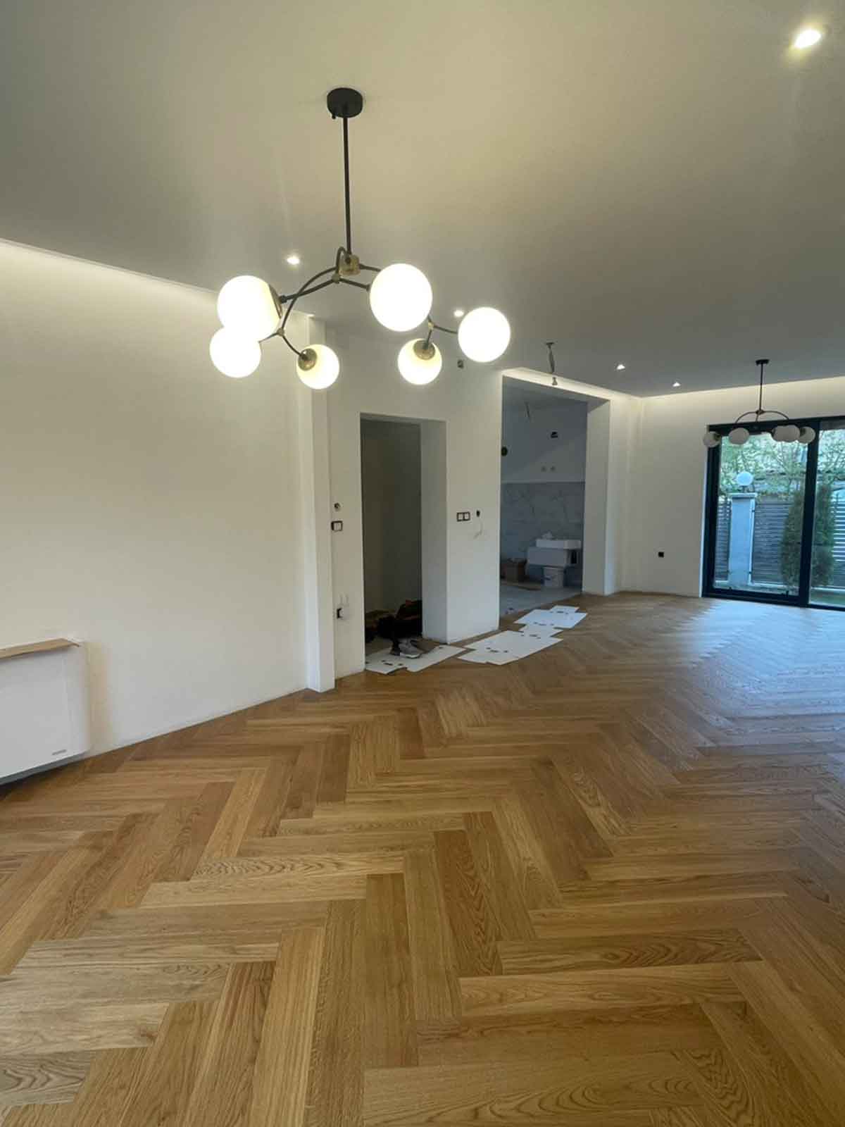 Проект Скопје