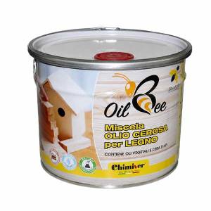 OIL BEE