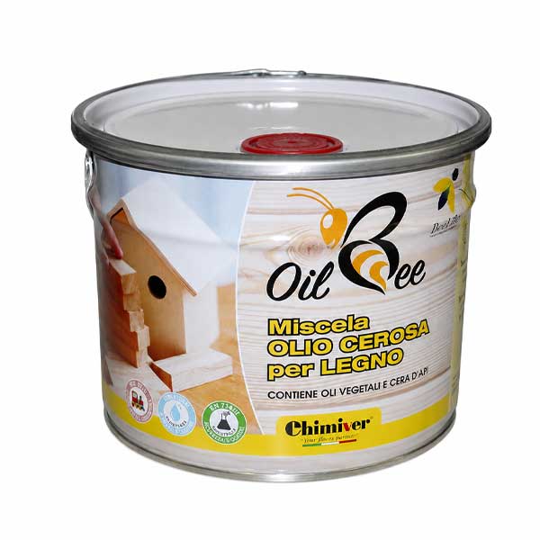 OIL BEE