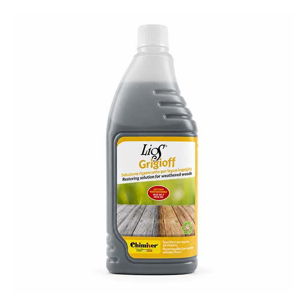 LIOS GRIGIOFF