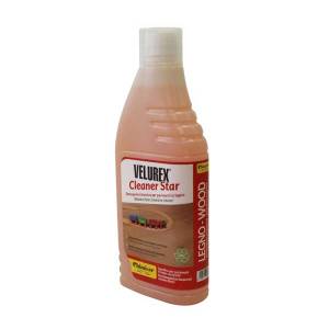 VELUREX CLEANER STAR