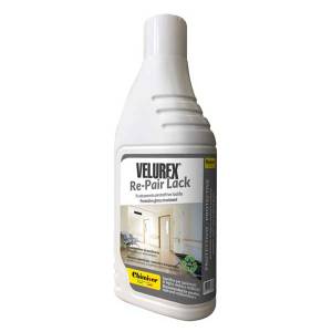 VELUREX RE-PAIR LACK