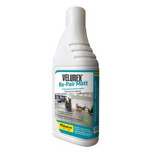 VELUREX RE-PAIR MATT