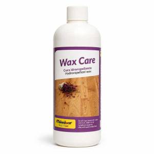 WAX CARE