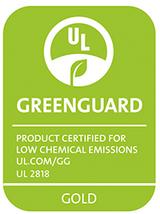 GREENGUARD Gold