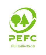 PEFC Certified